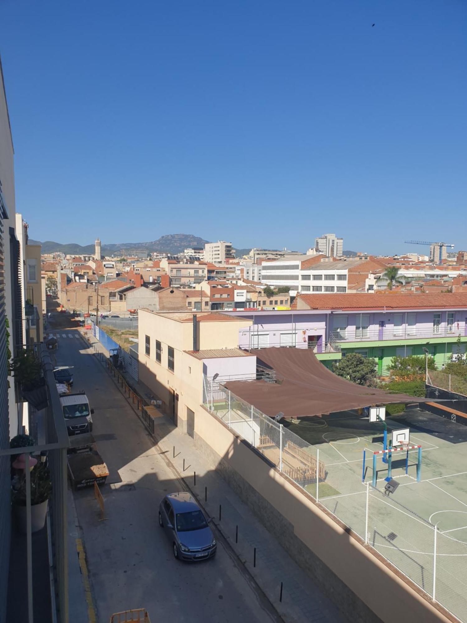 Modern Loft In Terrassa Apartment Exterior photo